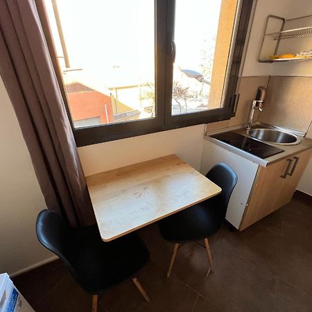 Mt Boutique Suites Y Apartamentos - Adults Only - Матаро Экстерьер фото