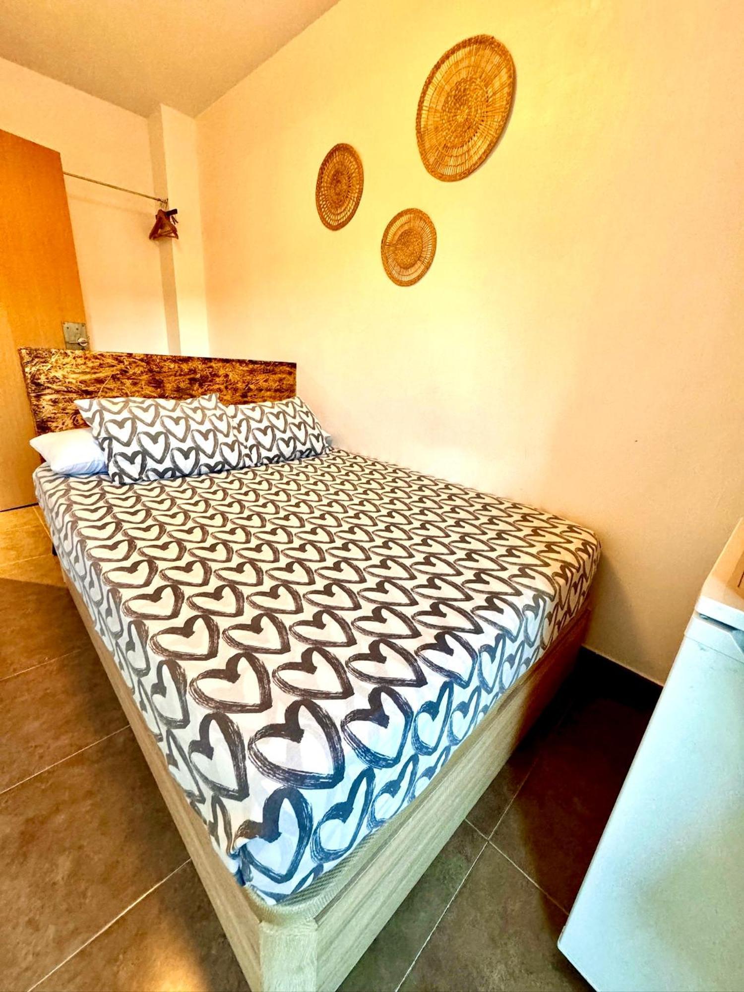 Mt Boutique Suites Y Apartamentos - Adults Only - Матаро Экстерьер фото