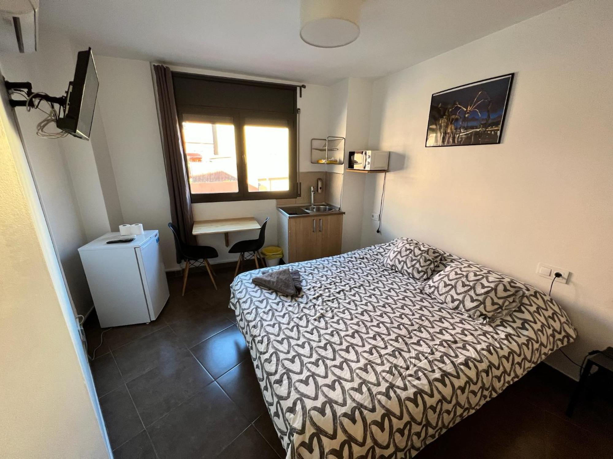 Mt Boutique Suites Y Apartamentos - Adults Only - Матаро Экстерьер фото