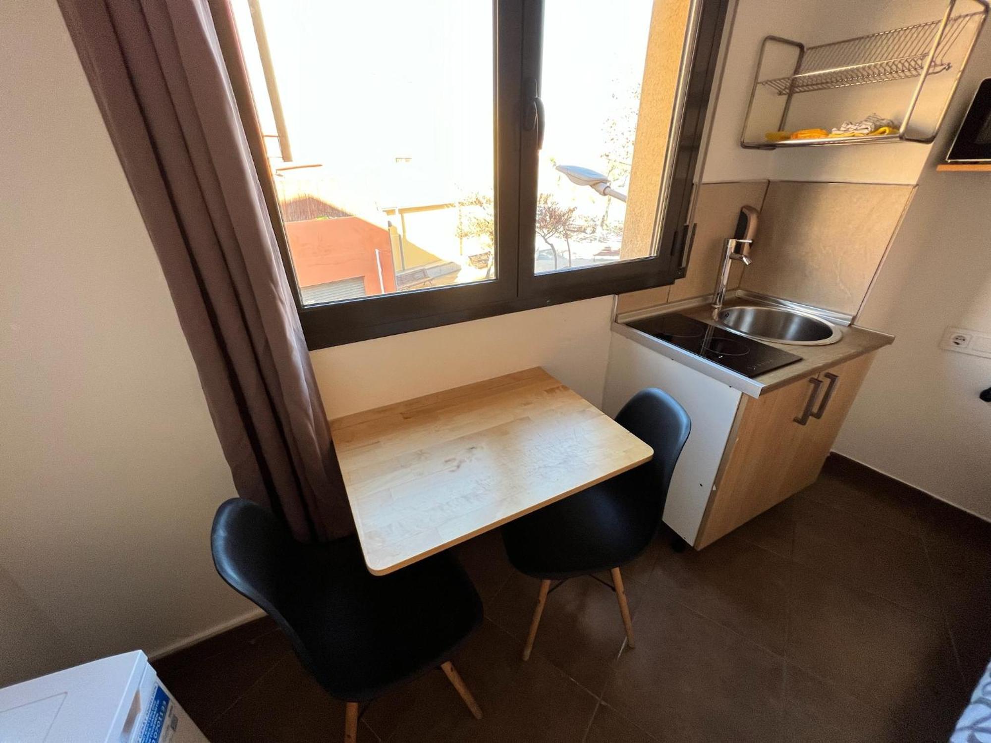 Mt Boutique Suites Y Apartamentos - Adults Only - Матаро Экстерьер фото