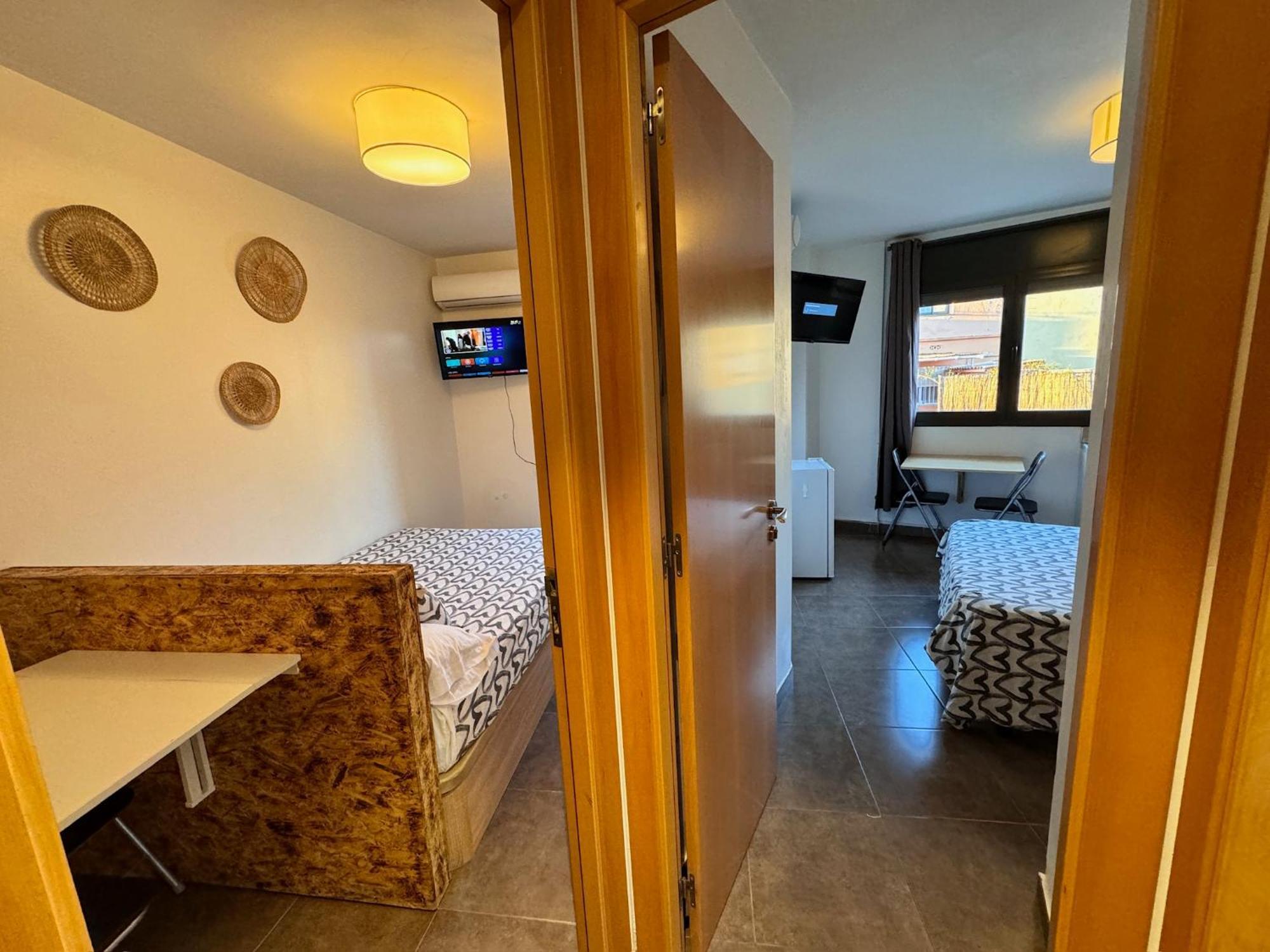 Mt Boutique Suites Y Apartamentos - Adults Only - Матаро Экстерьер фото