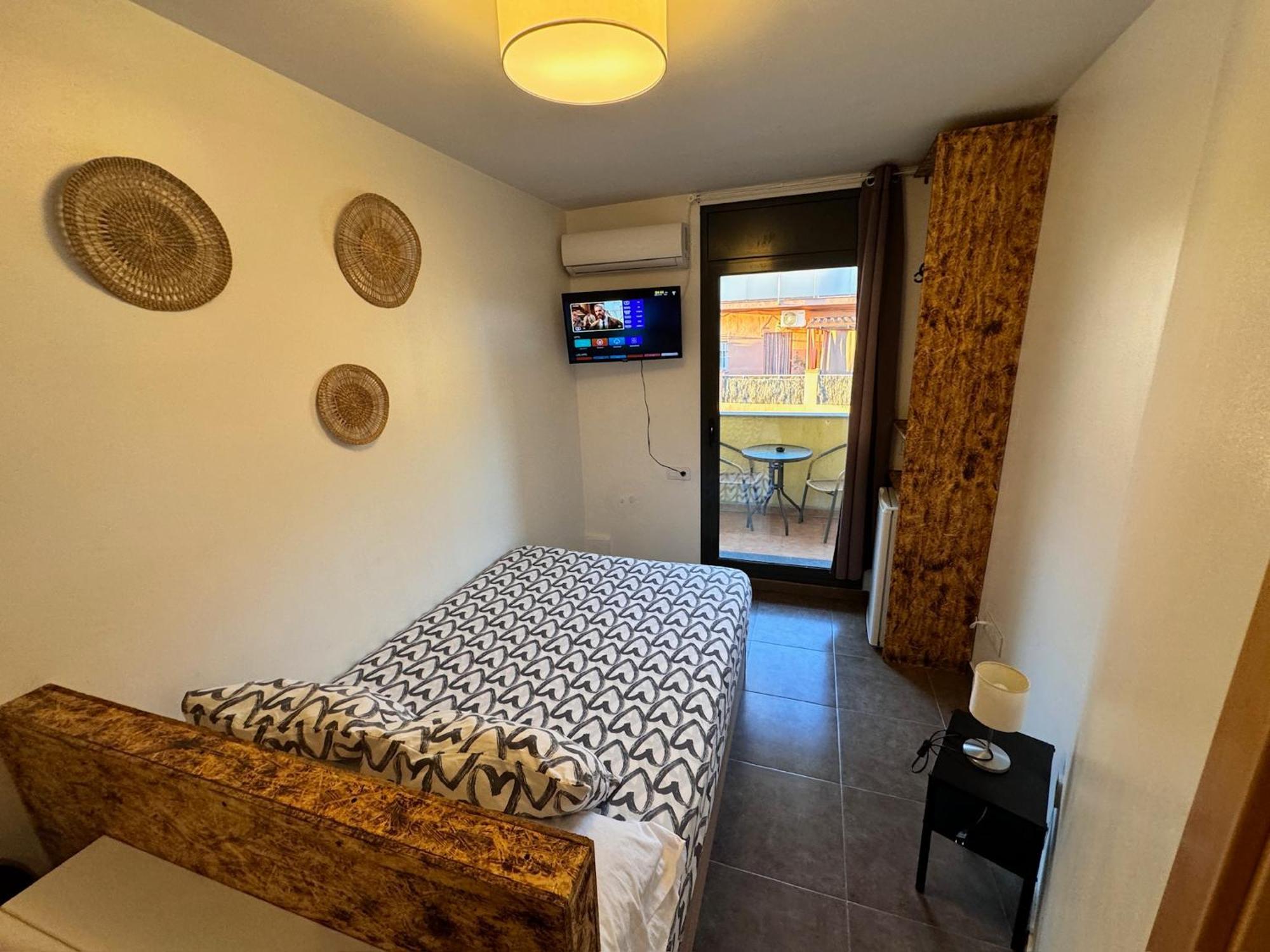 Mt Boutique Suites Y Apartamentos - Adults Only - Матаро Экстерьер фото
