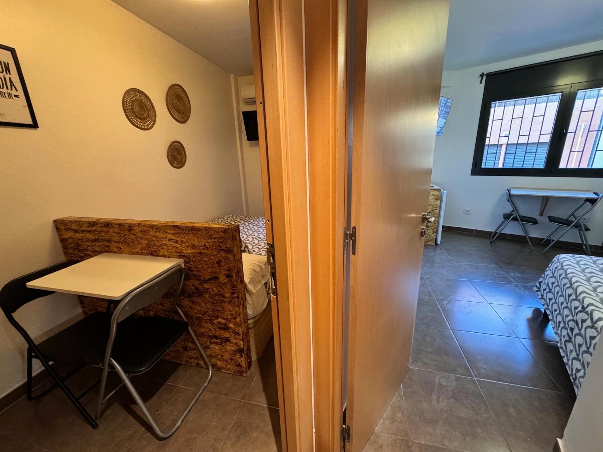 Mt Boutique Suites Y Apartamentos - Adults Only - Матаро Экстерьер фото