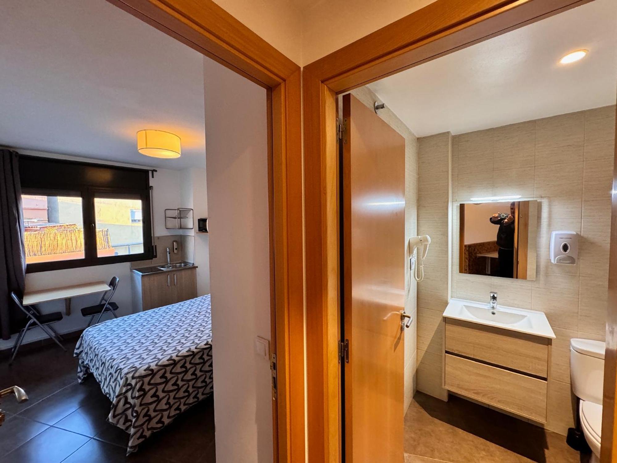 Mt Boutique Suites Y Apartamentos - Adults Only - Матаро Экстерьер фото