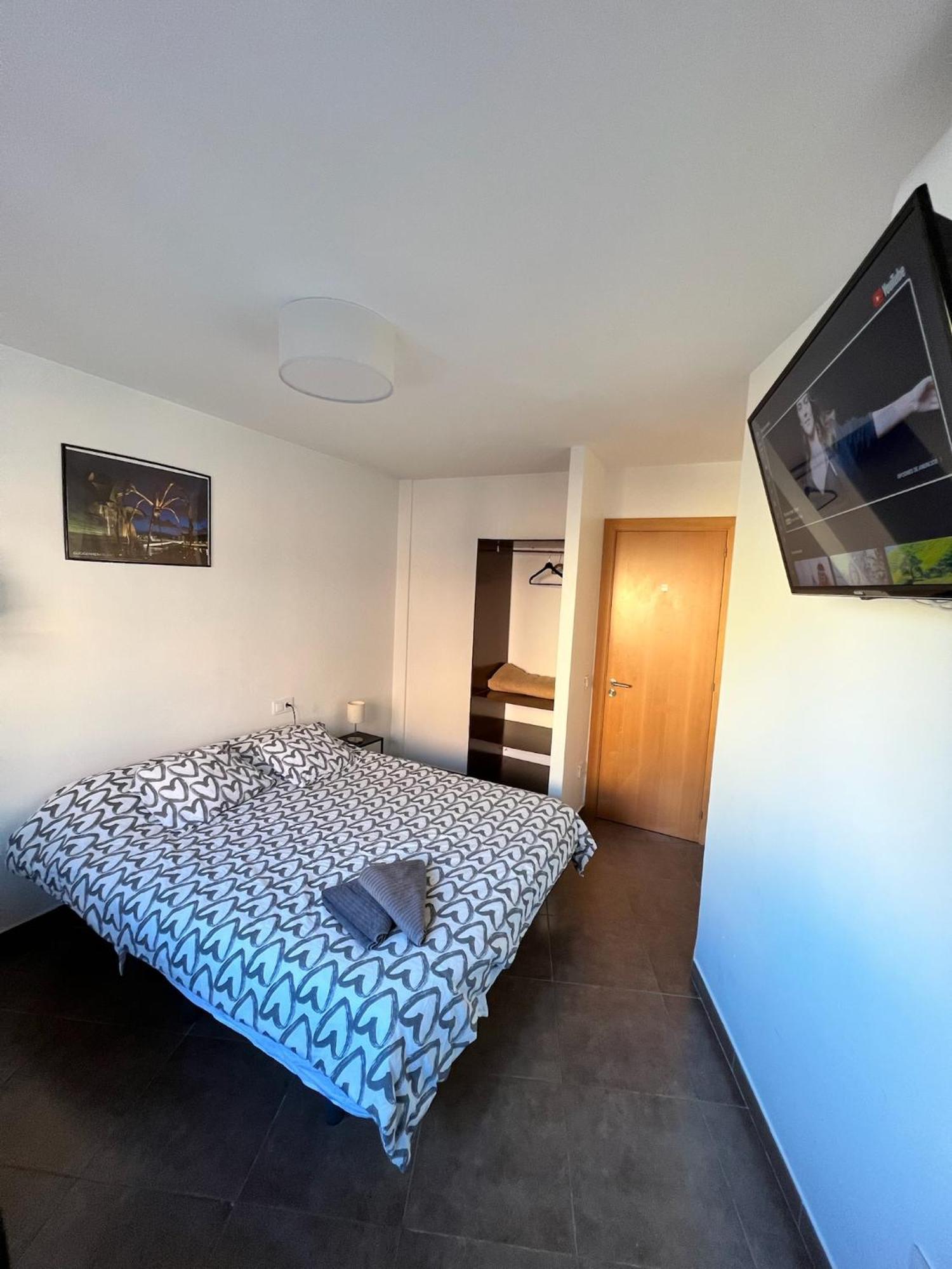 Mt Boutique Suites Y Apartamentos - Adults Only - Матаро Экстерьер фото