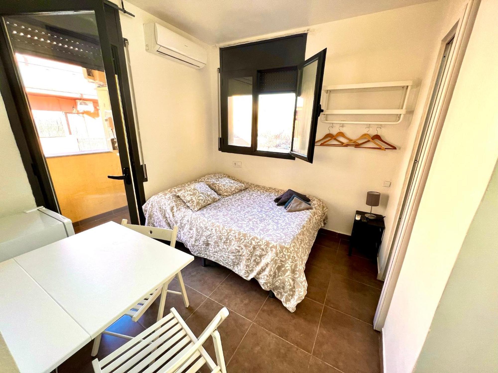 Mt Boutique Suites Y Apartamentos - Adults Only - Матаро Экстерьер фото