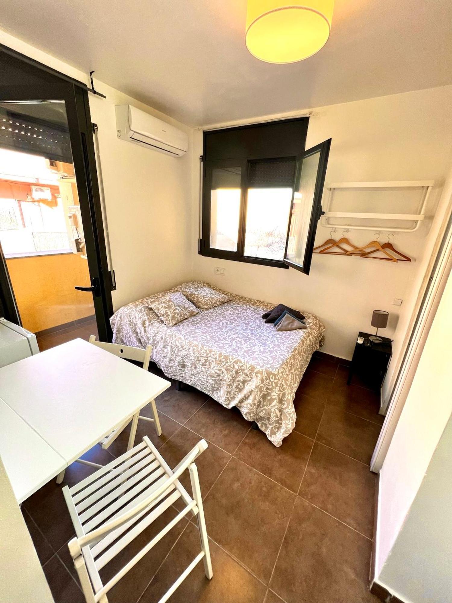 Mt Boutique Suites Y Apartamentos - Adults Only - Матаро Экстерьер фото
