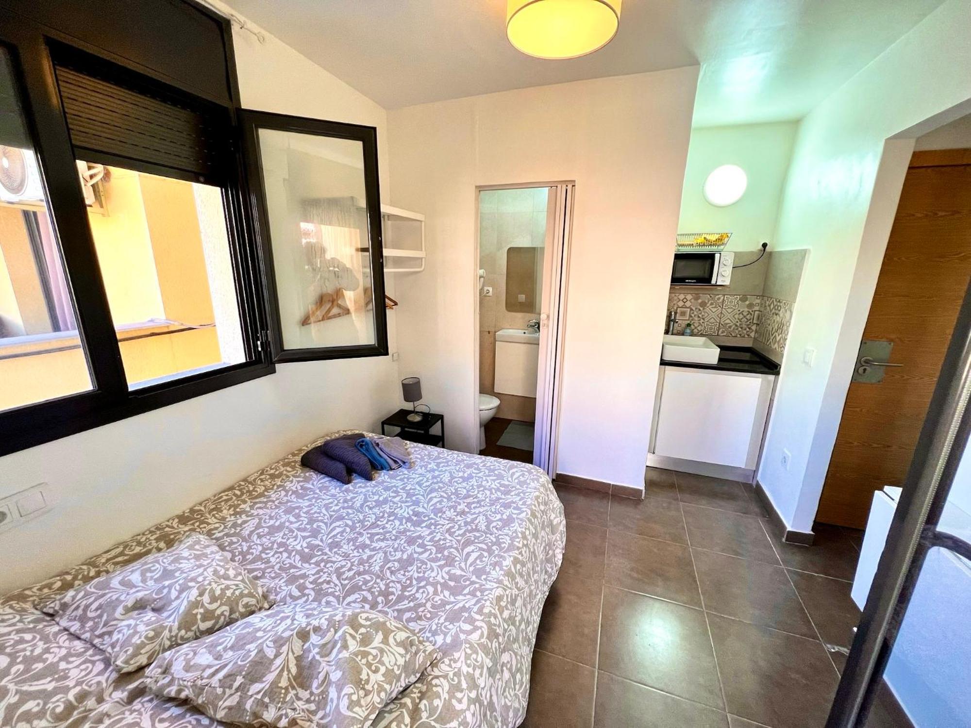 Mt Boutique Suites Y Apartamentos - Adults Only - Матаро Экстерьер фото