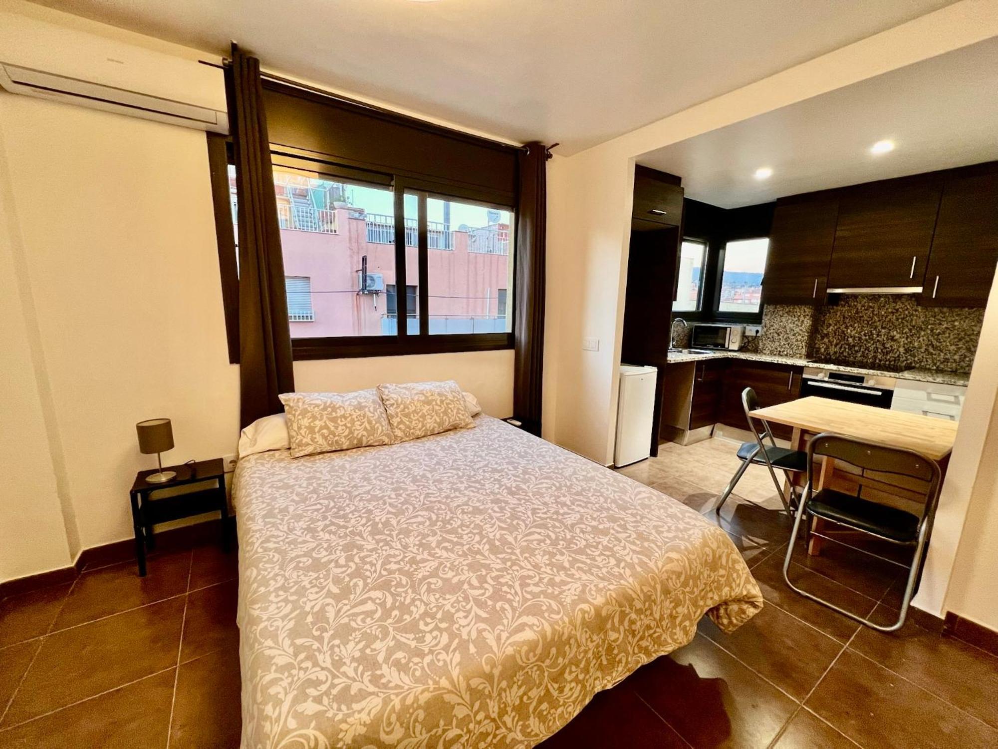 Mt Boutique Suites Y Apartamentos - Adults Only - Матаро Экстерьер фото