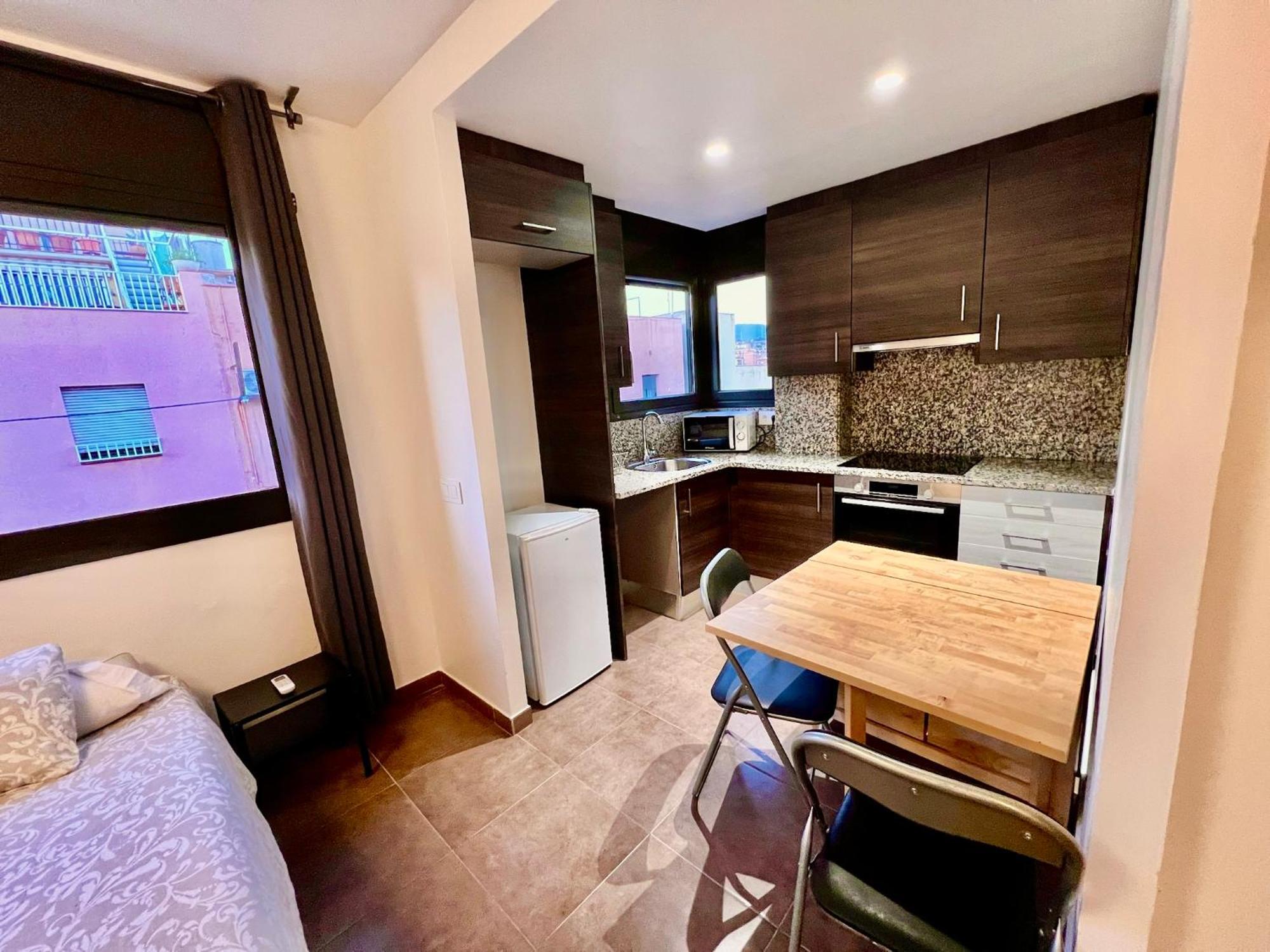Mt Boutique Suites Y Apartamentos - Adults Only - Матаро Экстерьер фото