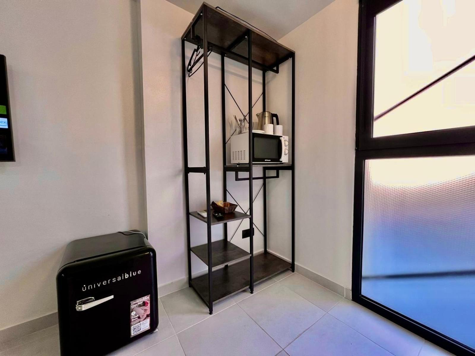 Mt Boutique Suites Y Apartamentos - Adults Only - Матаро Экстерьер фото