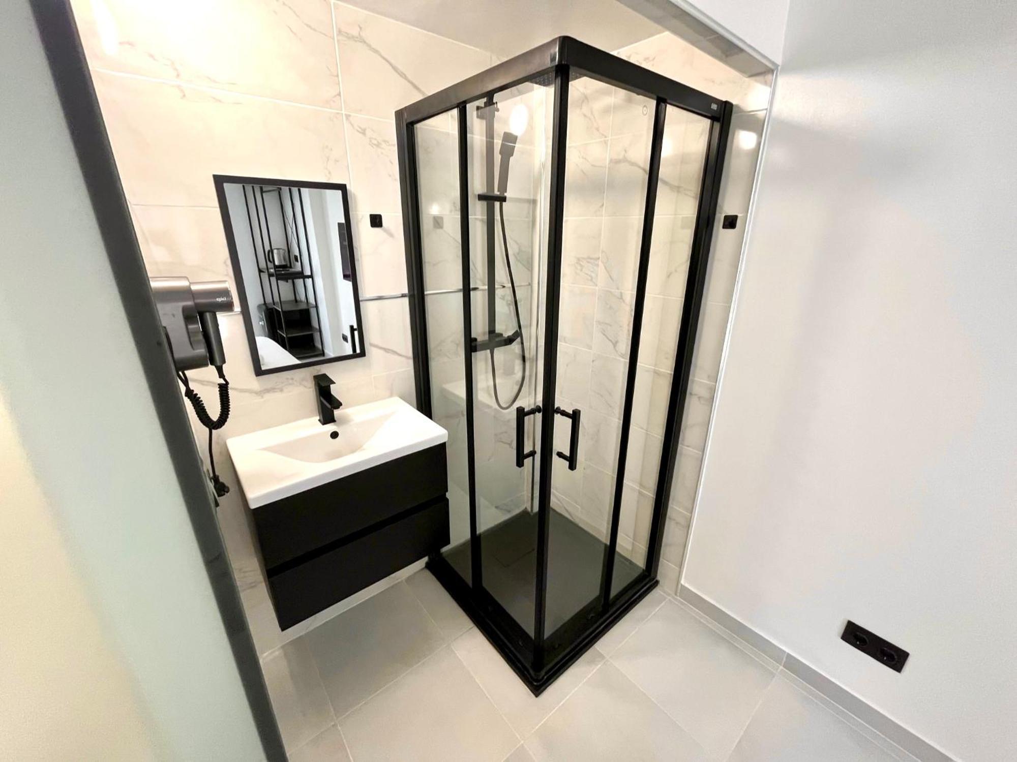 Mt Boutique Suites Y Apartamentos - Adults Only - Матаро Экстерьер фото