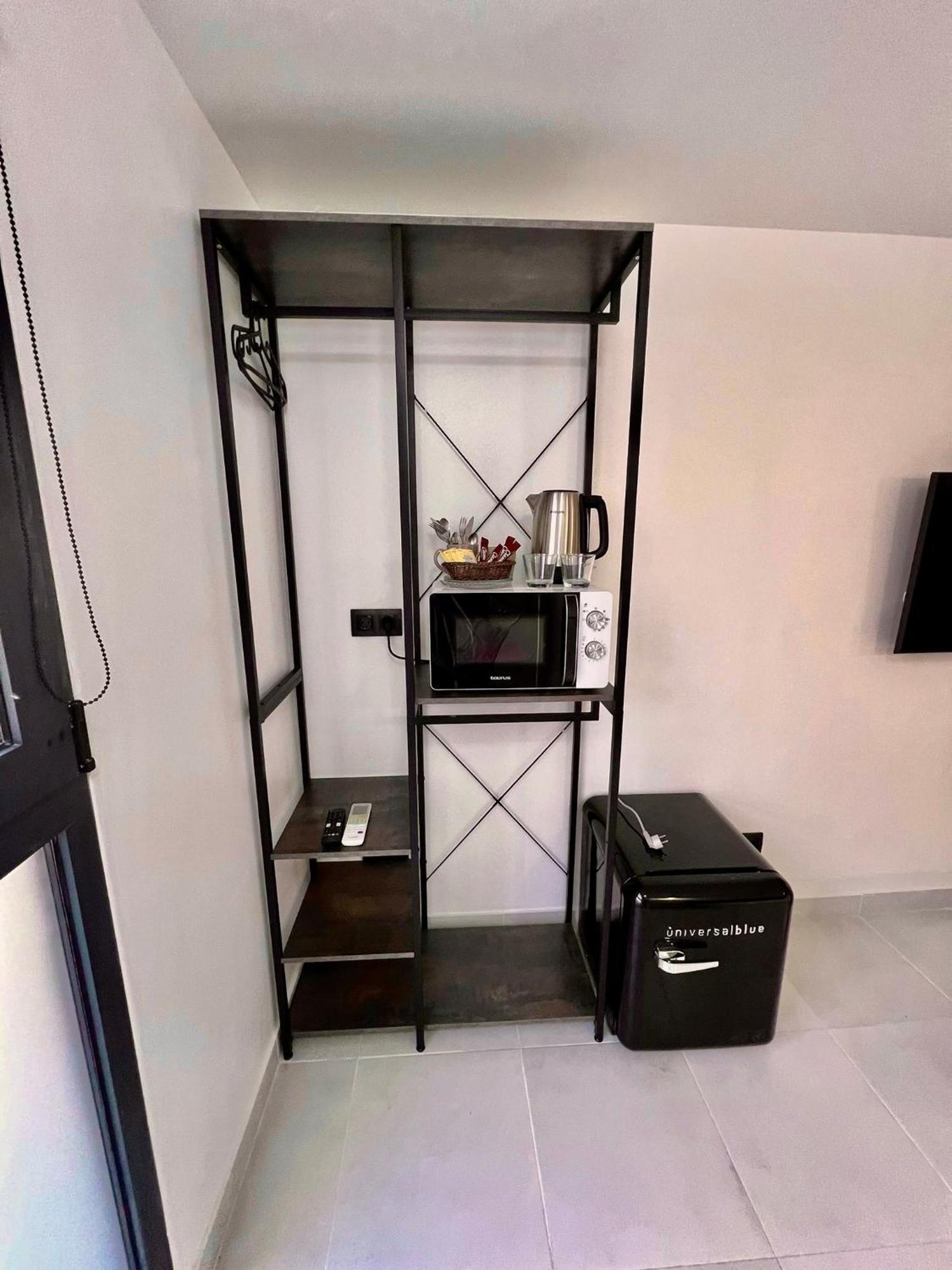 Mt Boutique Suites Y Apartamentos - Adults Only - Матаро Экстерьер фото