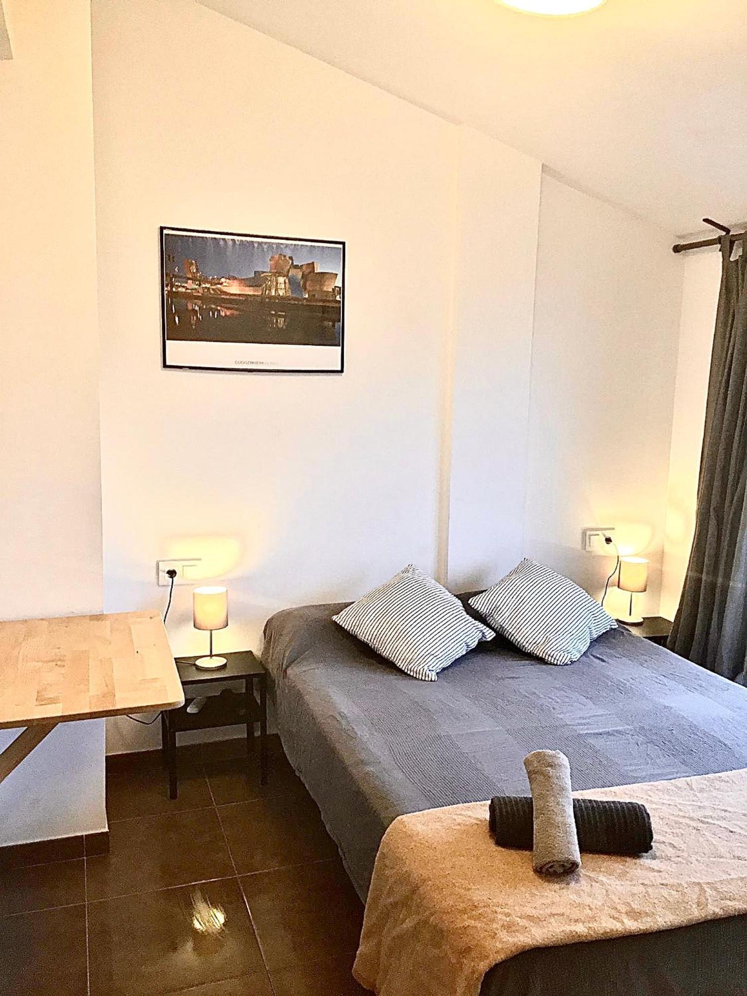 Mt Boutique Suites Y Apartamentos - Adults Only - Матаро Экстерьер фото