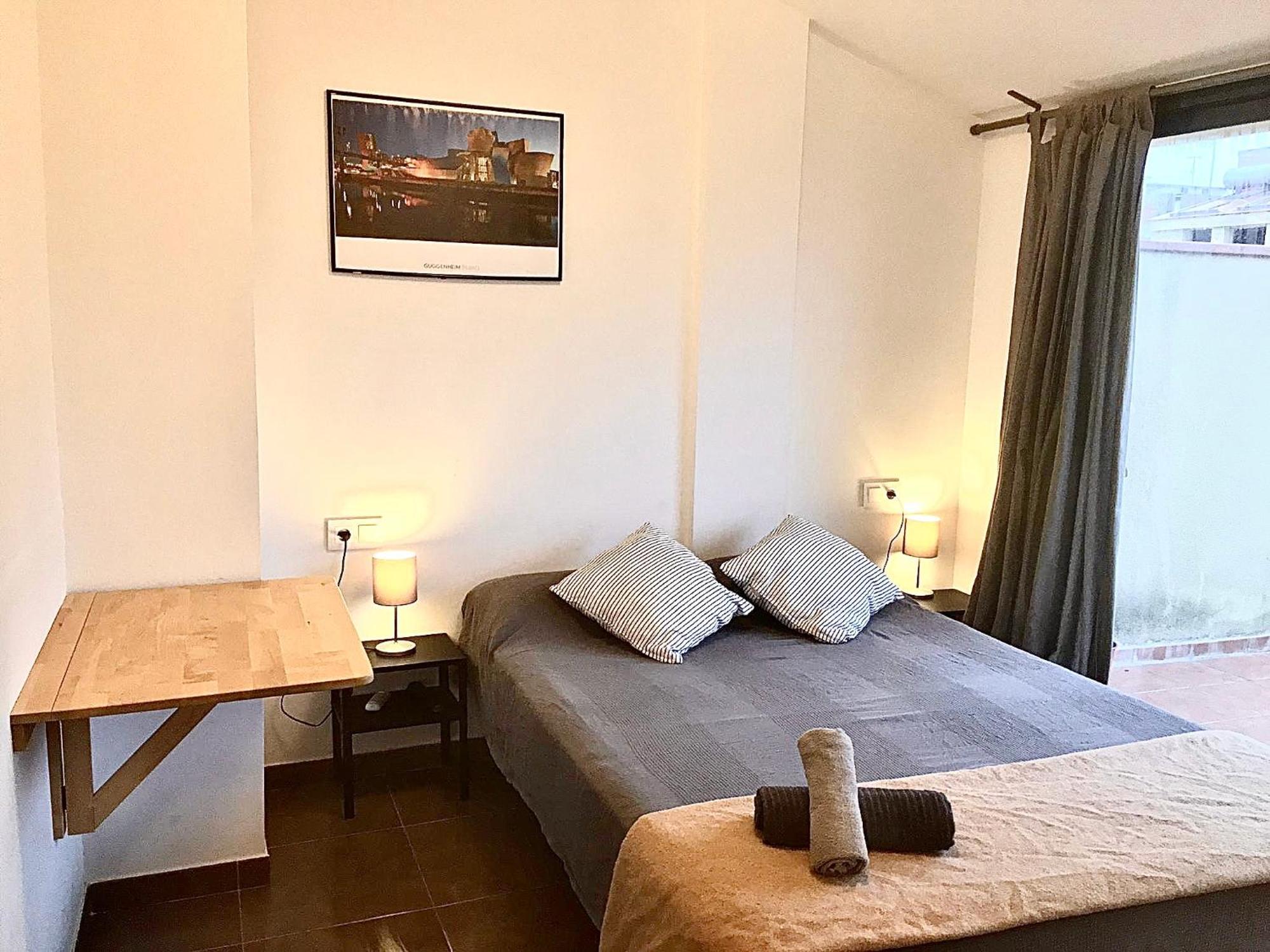 Mt Boutique Suites Y Apartamentos - Adults Only - Матаро Экстерьер фото