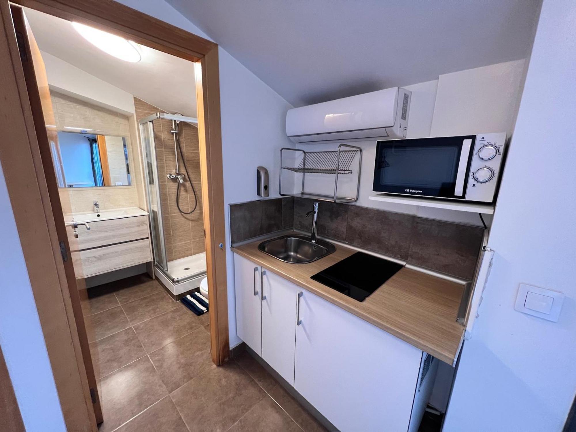 Mt Boutique Suites Y Apartamentos - Adults Only - Матаро Экстерьер фото