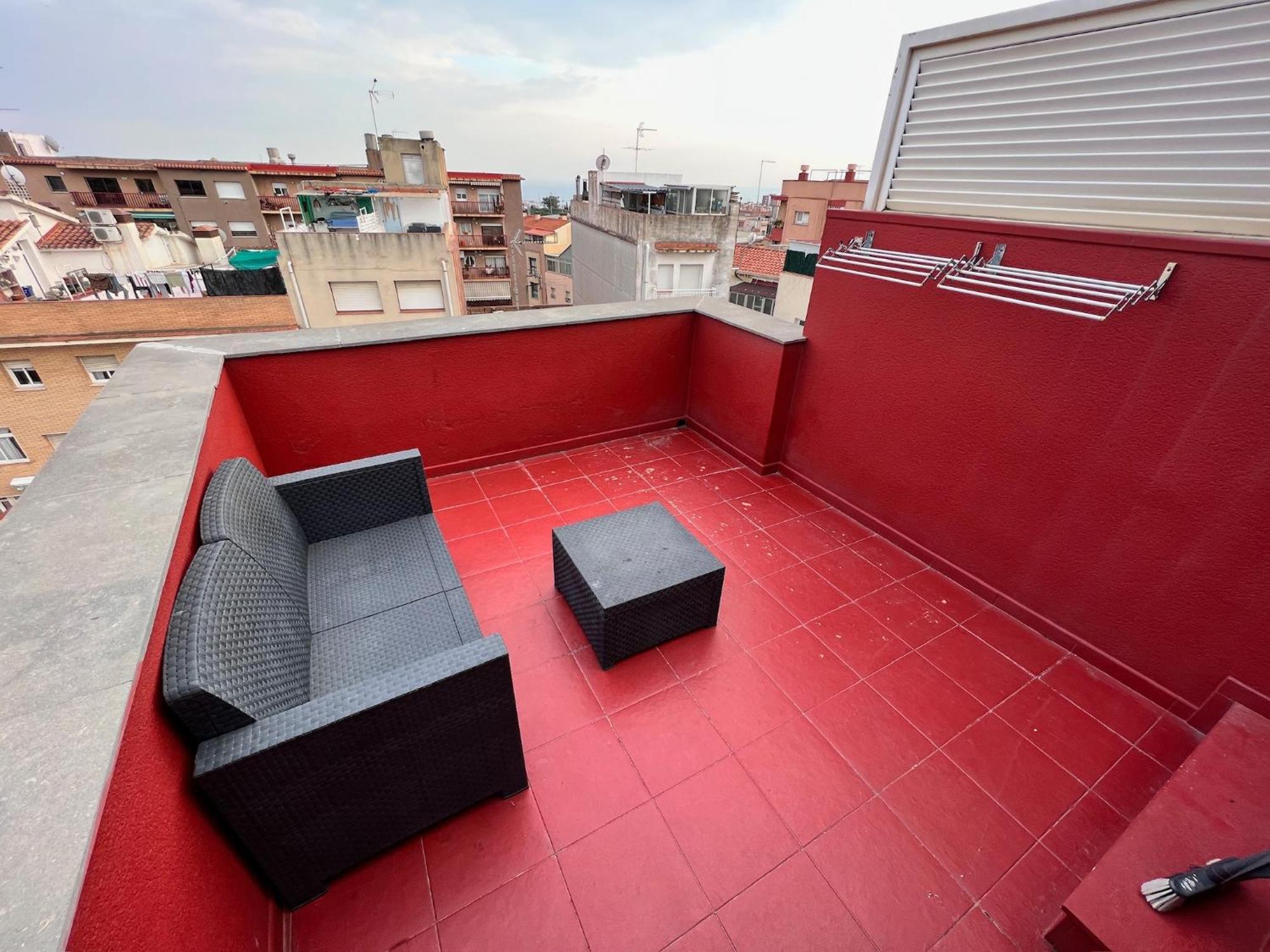 Mt Boutique Suites Y Apartamentos - Adults Only - Матаро Экстерьер фото